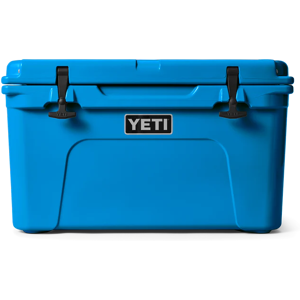 Yeti Tundra 45 Big Wave Blue OneSize, Big Wave Blue