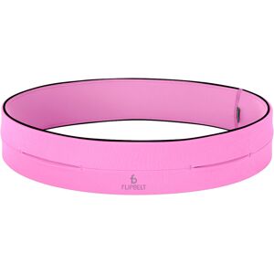 FlipBelt Classic Girly Pop Pink, M FlipBelt Classic Girly Pop Pink, M