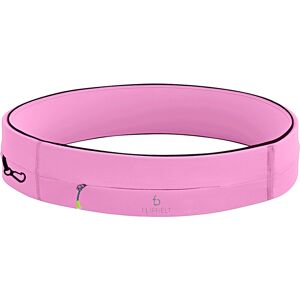 FlipBelt Zipper Girly Pop Pink, S FlipBelt Zipper Girly Pop Pink, S