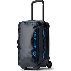 Gregory Alpaca Wheeled Duffle 40 Slate Blue, 40 L Gregory Alpaca Wheeled Duffle 40 Slate Blue, 40 L