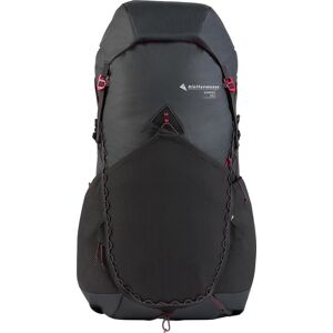 Klättermusen Gungne Backpack 43L Raven, OneSize Klättermusen Gungne Backpack 43L Raven, OneSize