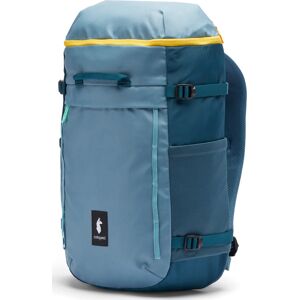Cotopaxi Torre 24L Bucket Pack - Cada Dia Blue Spruce, 24L Cotopaxi Torre 24L Bucket Pack - Cada Dia Blue Spruce, 24L