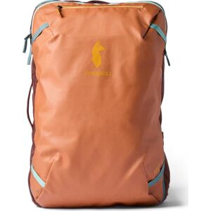 Cotopaxi Allpa 42L Travel Pack Whiskey, 42L Cotopaxi Allpa 42L Travel Pack Whiskey, 42L