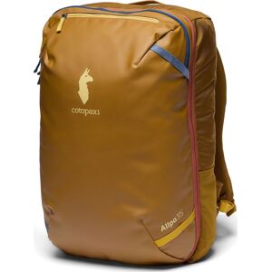 Cotopaxi Allpa 35L Travel Pack Bronze, 35L Cotopaxi Allpa 35L Travel Pack Bronze, 35L