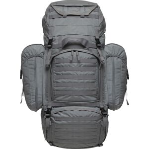 Bergans Powerframe Bigpack 130+ Solid Grey, 130L Bergans Powerframe Bigpack 130+ Solid Grey, 130L