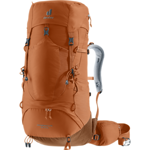 Deuter Aircontact Lite 35 + 10 SL Pecan-mocha, ONE SIZE Deuter Aircontact Lite 35 + 10 SL Pecan-mocha, ONE SIZE