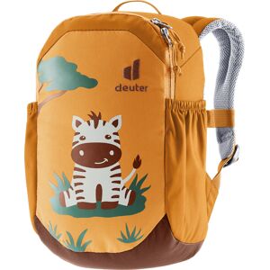 Deuter Kids' Pico Amber-maple, ONE SIZE Deuter Kids' Pico Amber-maple, ONE SIZE