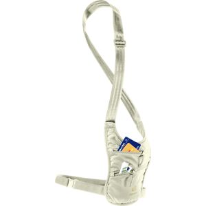 Deuter Security Holster Bone, ONE SIZE Deuter Security Holster Bone, ONE SIZE