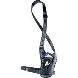 Deuter Security Holster Black, ONE SIZE Deuter Security Holster Black, ONE SIZE