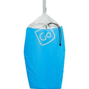 Go Travel Everyday Laundry Bag Blue, OneSize Go Travel Everyday Laundry Bag Blue, OneSize