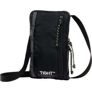 Haglöfs Tight Pocket Bag True Black/magnetite, OneSize Haglöfs Tight Pocket Bag True Black/magnetite, OneSize