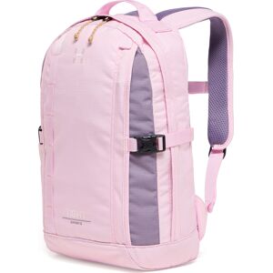 Haglöfs Juniors' Tight 15 Fresh Pink/purple Fog, OneSize Haglöfs Juniors' Tight 15 Fresh Pink/purple Fog, OneSize