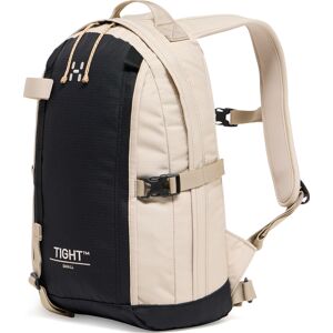 Haglöfs Tight Small True Black/chalk Beige, OneSize Haglöfs Tight Small True Black/chalk Beige, OneSize