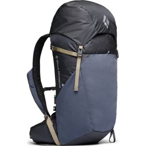 Black Diamond Trail Vista 28 Backpack Black-carbon, M/L Black Diamond Trail Vista 28 Backpack Black-carbon, M/L