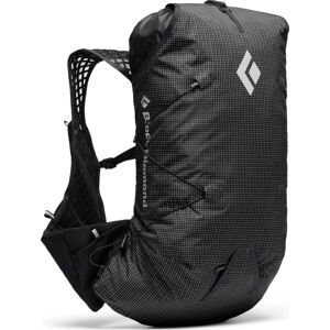 Black Diamond Distance 15 Backpack Black, M Black Diamond Distance 15 Backpack Black, M