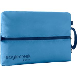 Eagle Pack-It Isolate Shoe Sack Blue Dawn, 2 L Eagle Pack-It Isolate Shoe Sack Blue Dawn, 2 L