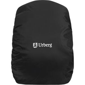 Urberg Regnslag til Rygsæk S Sort - Regnslag Urberg Regnslag til Rygsæk S Sort - Regnslag