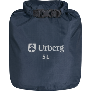 Urberg Dry Bag 5 L Midnight Navy, OneSize Urberg Dry Bag 5 L Midnight Navy, OneSize
