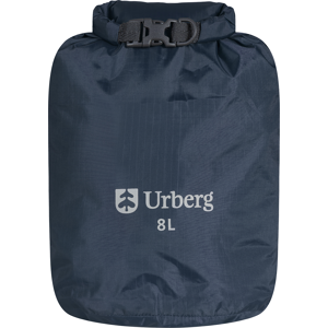 Urberg Dry Bag 8 L Midnight Navy, OneSize Urberg Dry Bag 8 L Midnight Navy, OneSize