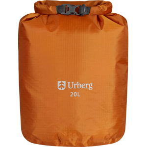 Urberg Dry Bag 20 L Pumpkin Spice, OneSize Urberg Dry Bag 20 L Pumpkin Spice, OneSize