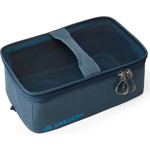 Gregory Alpaca Gear Pod 5 Slate Blue, 5L Gregory Alpaca Gear Pod 5 Slate Blue, 5L