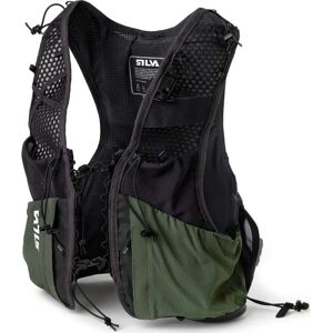 Silva Strive 5 Vest Green L Green, L Silva Strive 5 Vest Green L Green, L