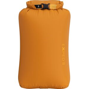 Exped Drybag Versa Gold, 5 L Exped Drybag Versa Gold, 5 L