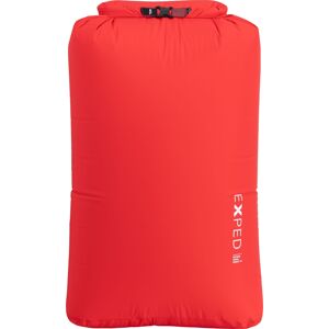 Exped Drybag Versa Bright Chili, 40 L Exped Drybag Versa Bright Chili, 40 L