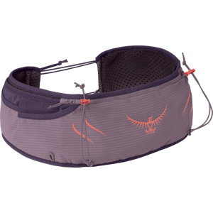 Osprey Duro Dyna Pro Running Belt Purple Dusk, M/L Osprey Duro Dyna Pro Running Belt Purple Dusk, M/L
