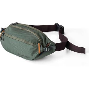 Gregory Unisex Nano Waistpack Terrain Green, 4 L Gregory Unisex Nano Waistpack Terrain Green, 4 L