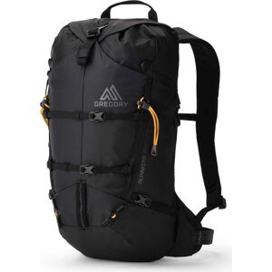 Gregory Alpinisto 20 Summit Black, OneSize Gregory Alpinisto 20 Summit Black, OneSize