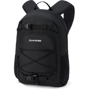 Dakine Grom Backpack 2.0 13 Black, OneSize Dakine Grom Backpack 2.0 13 Black, OneSize