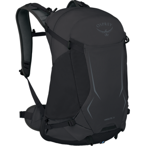 Osprey Hikelite 26 Raven Black, OneSize Osprey Hikelite 26 Raven Black, OneSize