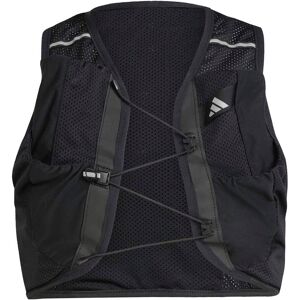 Adidas Unisex Climacool Run Vest Black, S Adidas Unisex Climacool Run Vest Black, S