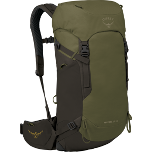 Osprey Men's Kestrel LT 28 Moss Green, OneSize Osprey Men's Kestrel LT 28 Moss Green, OneSize