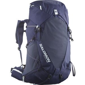 Salomon Aerotrek 48 Women Maritime Blue/Mood Indigo/Ballad Blue, Maritime Blue / Mood Indigo / Ballad Blue, M/L Salomon Aerotrek 48 Women Maritime Blue/Mood Indigo/Ballad Blue, Maritime Blue / Mood Indigo / Ballad Blue, M/L