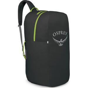 Osprey Airporter Small Black, OneSize Osprey Airporter Small Black, OneSize