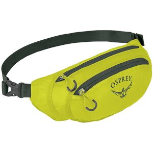Osprey UL Stuff Waist Pack Electric Lime, OneSize Osprey UL Stuff Waist Pack Electric Lime, OneSize