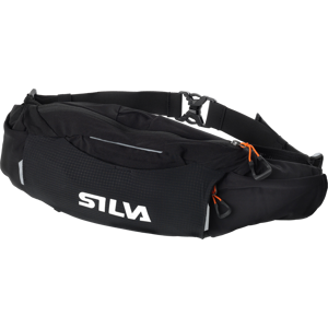 Silva Race Belt 4 Black, No color, OneSize Silva Race Belt 4 Black, No color, OneSize