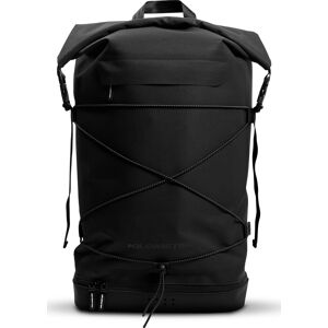 Kilometer Spin Bag 30L Black, OneSize Kilometer Spin Bag 30L Black, OneSize