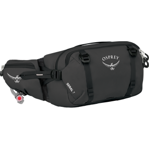 Osprey Seral 7 Raven Black, OneSize Osprey Seral 7 Raven Black, OneSize