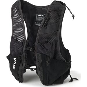 Silva Strive 10 Vest Black L Black, LARGE Silva Strive 10 Vest Black L Black, LARGE