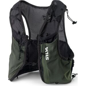 Silva Strive Fly Vest Green XS Green, XSMALL Silva Strive Fly Vest Green XS Green, XSMALL