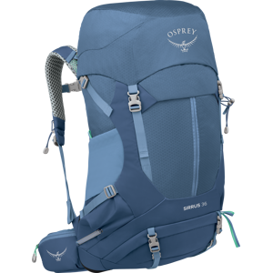 Osprey Women's Sirrus 36 Sevres Blue, OneSize Osprey Women's Sirrus 36 Sevres Blue, OneSize