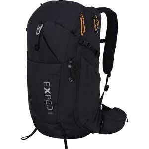 Exped Skyline 45 Black, S - M Exped Skyline 45 Black, S - M