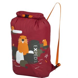 Exped Splash 15 Marmot Burgundy, OneSize Exped Splash 15 Marmot Burgundy, OneSize