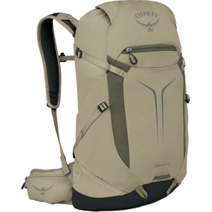 Osprey Sportlite 30 Olive Tan, OneSize Osprey Sportlite 30 Olive Tan, OneSize