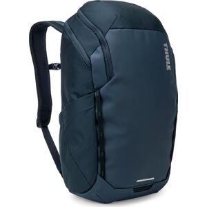 Thule Chasm Recycled Backpack 26L Dark Blue, 26L Thule Chasm Recycled Backpack 26L Dark Blue, 26L