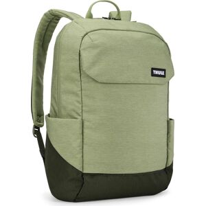 Thule Lithos Backpack 20L Green, 20L Thule Lithos Backpack 20L Green, 20L