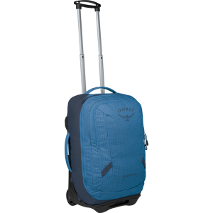 Osprey Transporter Wheeled Carry On Blue Flame, Blue Flame/Scoria Blue, 38 L Osprey Transporter Wheeled Carry On Blue Flame, Blue Flame/Scoria Blue, 38 L